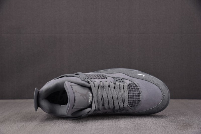 Nigel Sylvester x Jordan Air Jordan 4 OG SP- HF4340-003