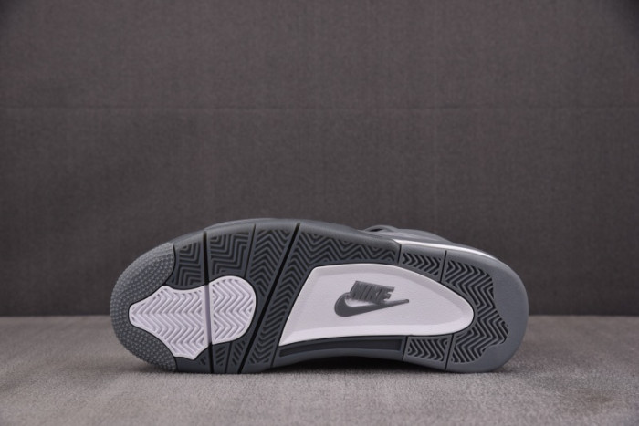 Nigel Sylvester x Jordan Air Jordan 4 OG SP- HF4340-003