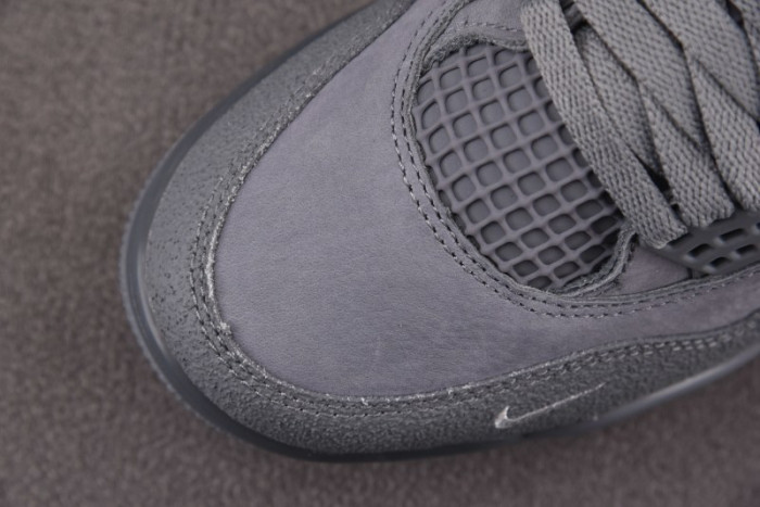 Nigel Sylvester x Jordan Air Jordan 4 OG SP- HF4340-003