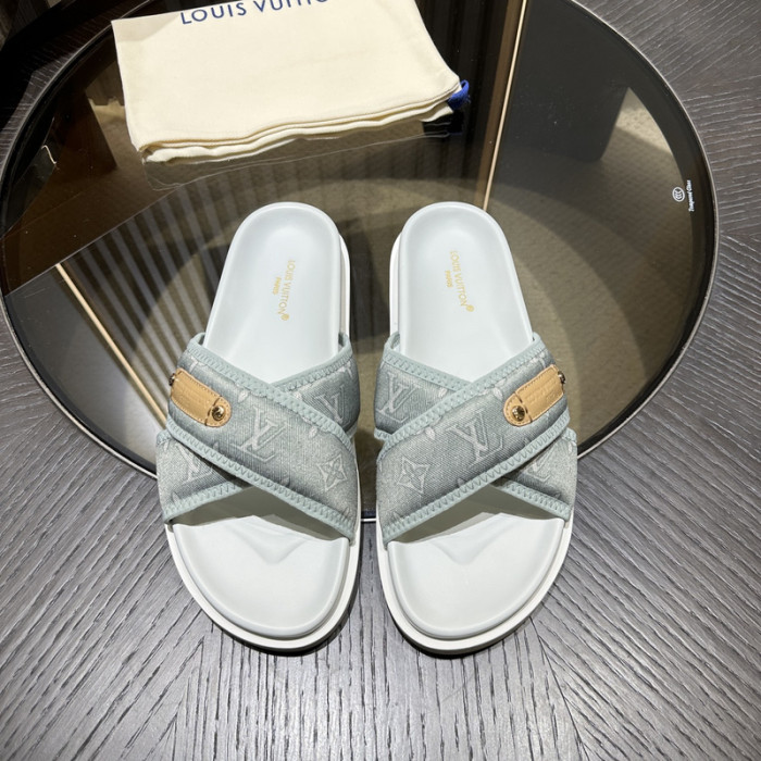 L&V sandal 56