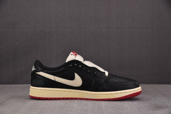Air Jordan 1 Retro Low OG Nigel Sylvester Better With Time-IB8958-001