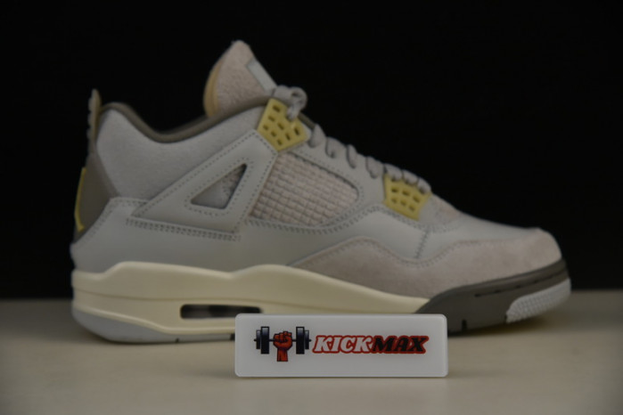 jordan 4 retro se craft photon dust-dv3742-021