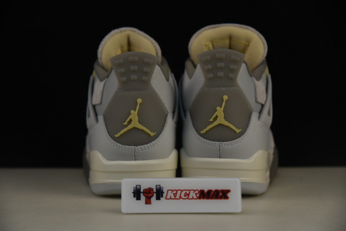 jordan 4 retro se craft photon dust-dv3742-021