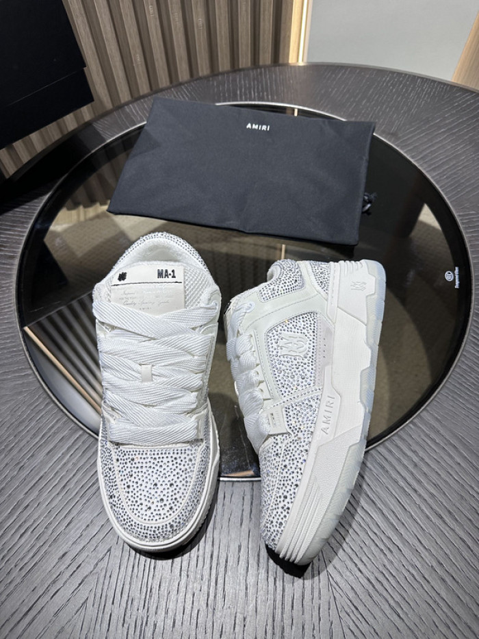 AMIRI SNEAKER 64