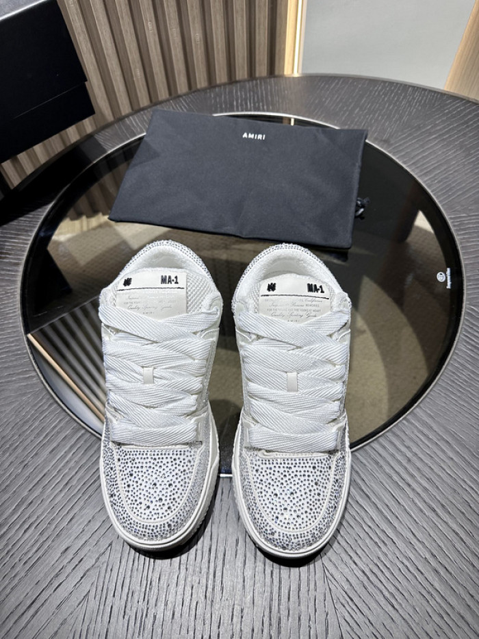 AMIRI SNEAKER 64