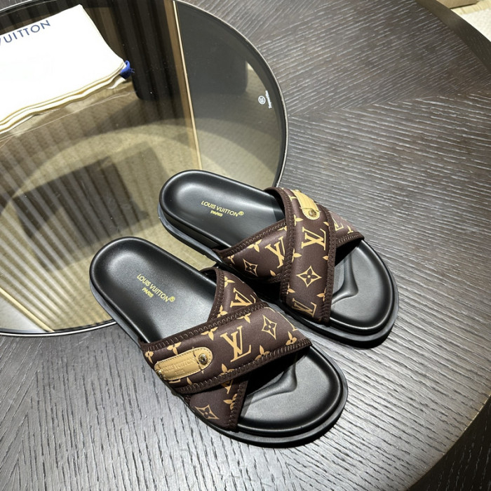 L&V sandal 55