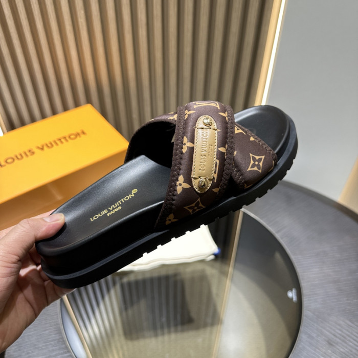 L&V sandal 55
