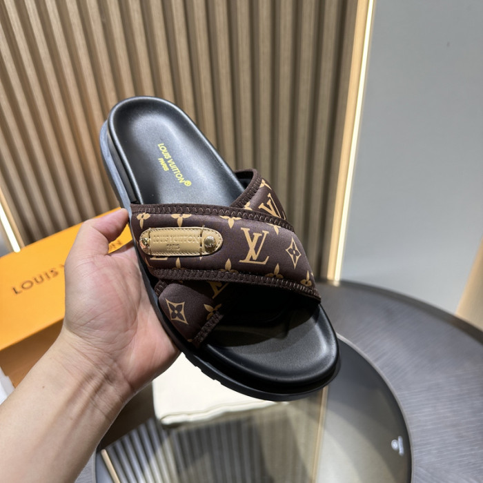 L&V sandal 55