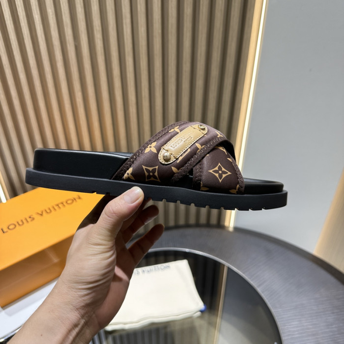 L&V sandal 55