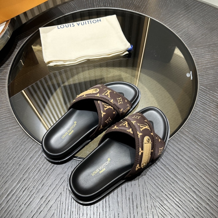 L&V sandal 55