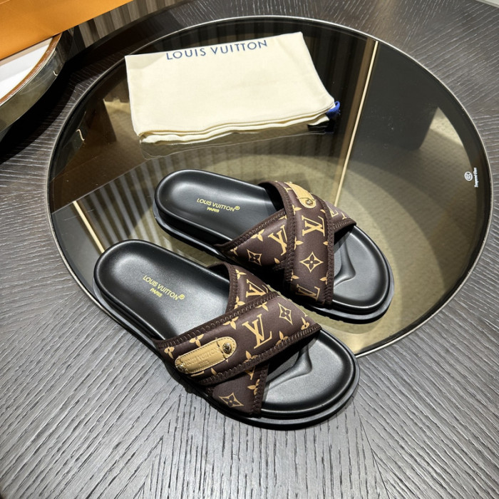 L&V sandal 55