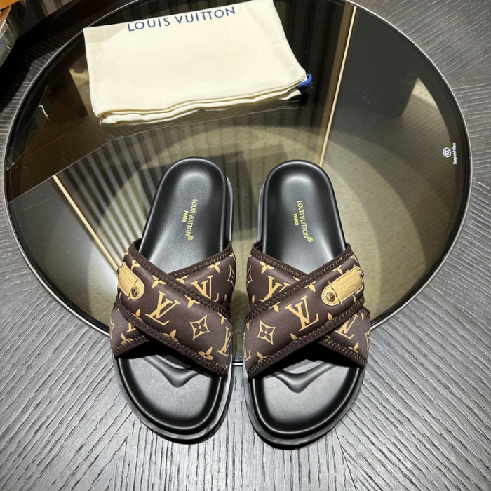 L&V sandal 55