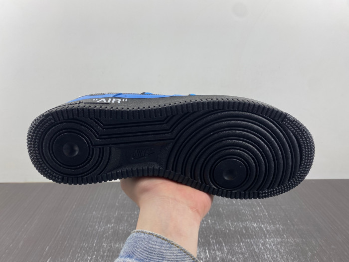nike air force 1 low o-w- cl1173-400