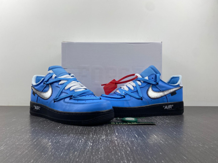 nike air force 1 low o-w- cl1173-400