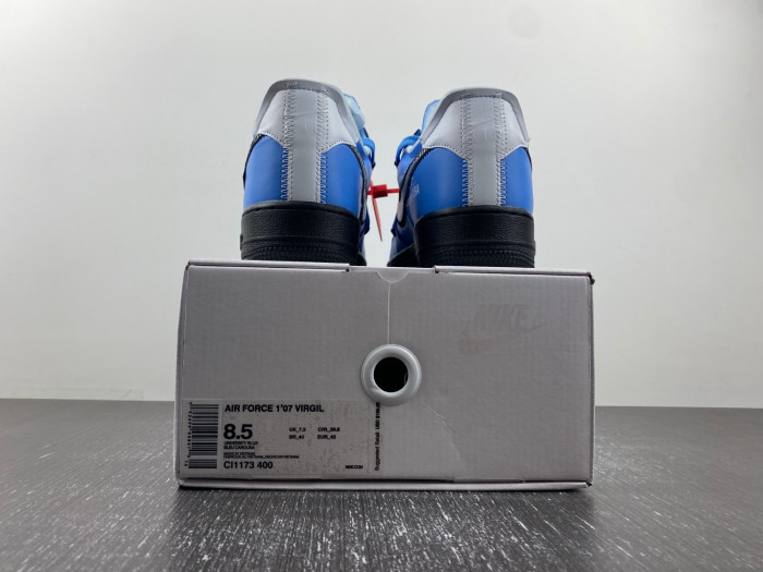 nike air force 1 low o-w- cl1173-400