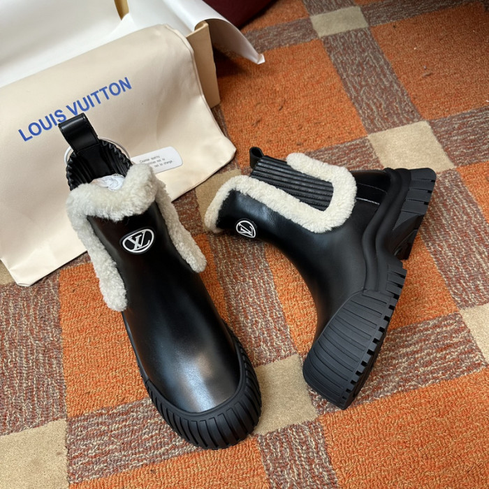 LV snekaers 118