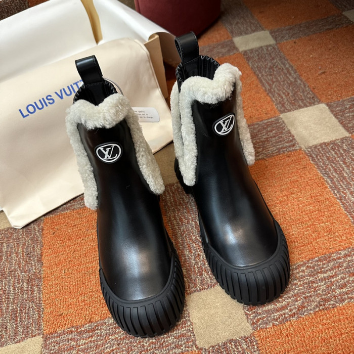 LV snekaers 118