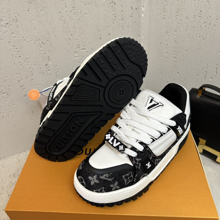 LV snekaers 193
