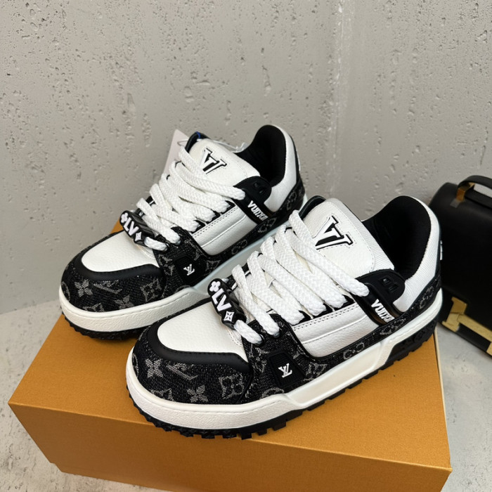 LV snekaers 193