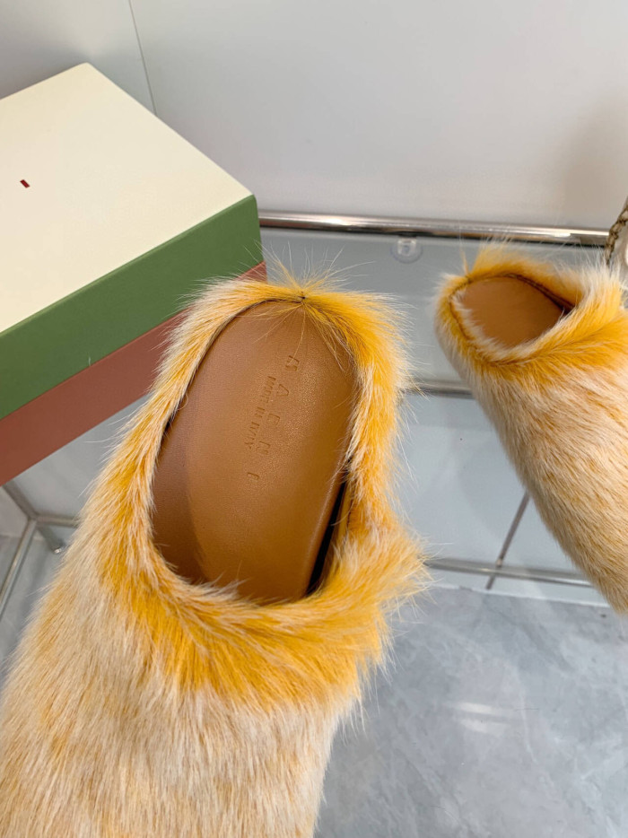 Marni Mules 13