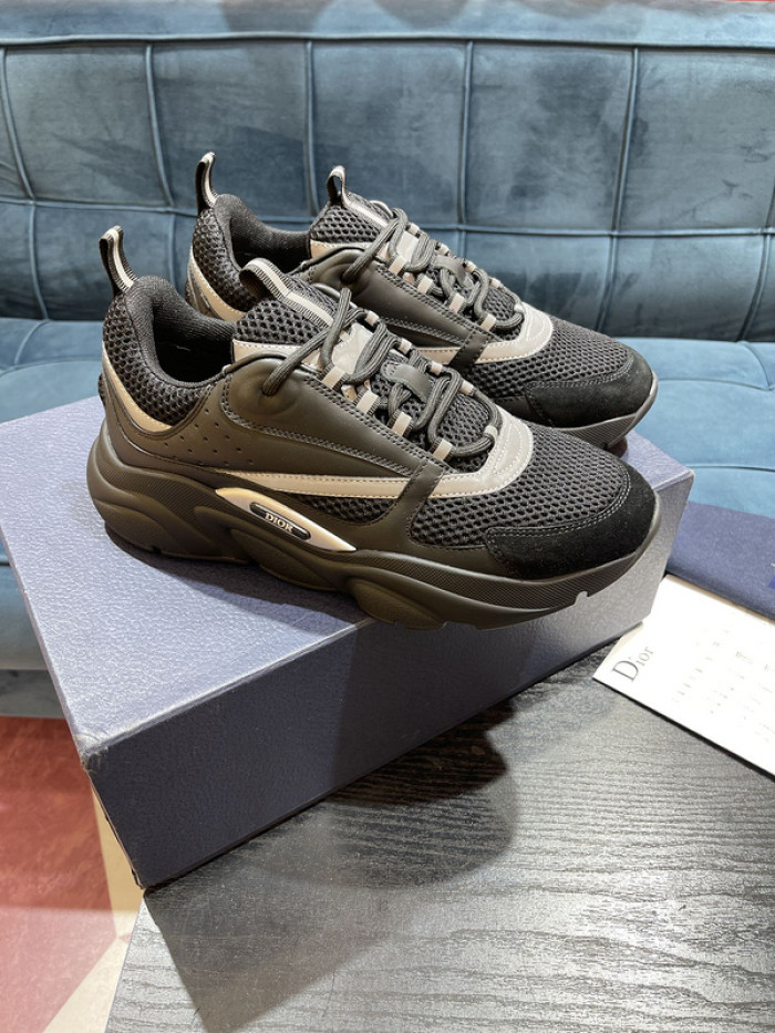 DIOR SNEAKERS T0000-037