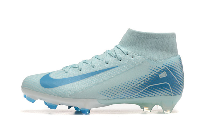 Nike Air Zoom Mercurial Superfly IIX Elite-18
