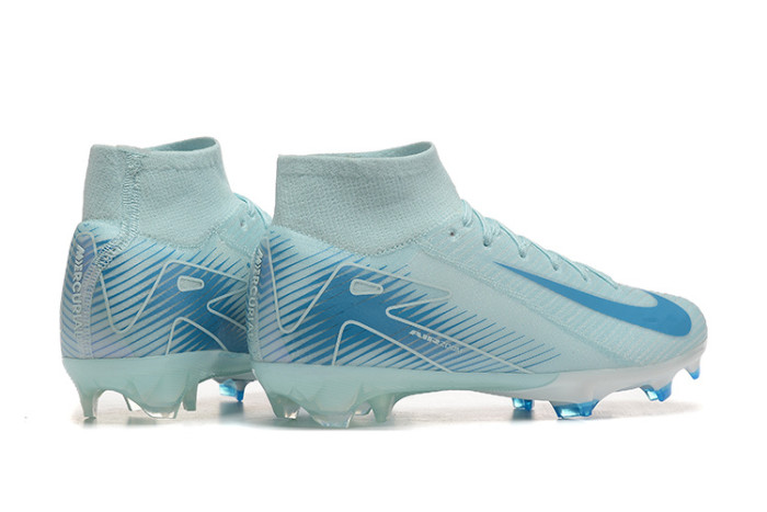 Nike Air Zoom Mercurial Superfly IIX Elite-18