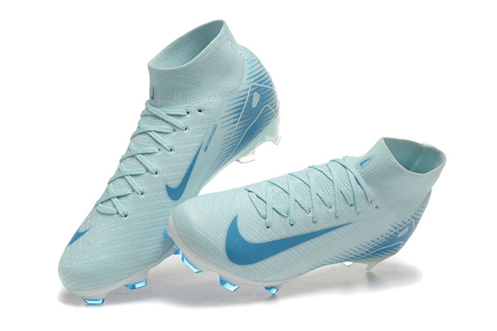 Nike Air Zoom Mercurial Superfly IIX Elite-18