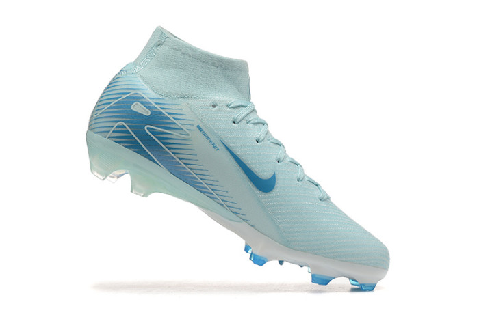 Nike Air Zoom Mercurial Superfly IIX Elite-18