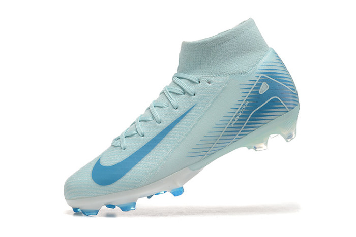 Nike Air Zoom Mercurial Superfly IIX Elite-18