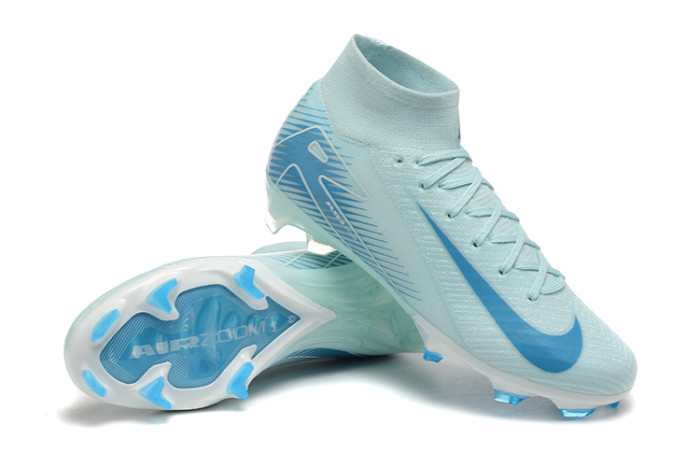 Nike Air Zoom Mercurial Superfly IIX Elite-18