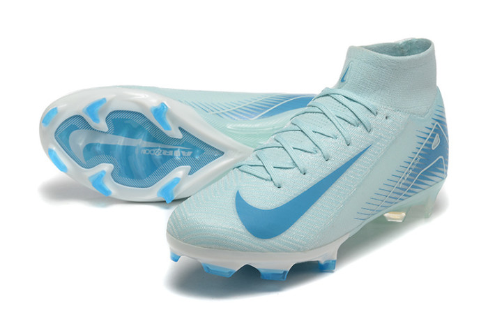 Nike Air Zoom Mercurial Superfly IIX Elite-18