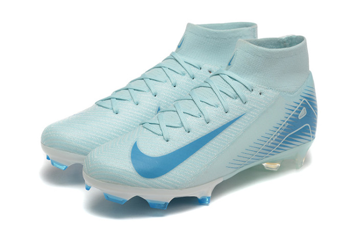 Nike Air Zoom Mercurial Superfly IIX Elite-18