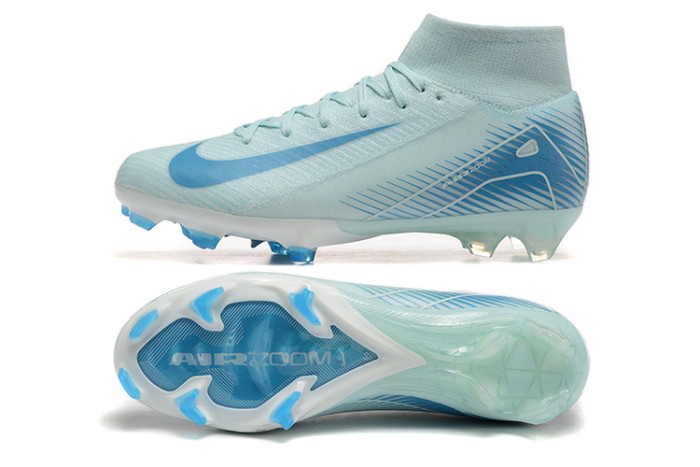 Nike Air Zoom Mercurial Superfly IIX Elite-18