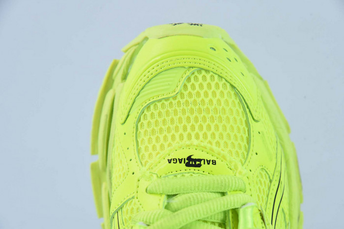 SNEAKER RUNNER 07