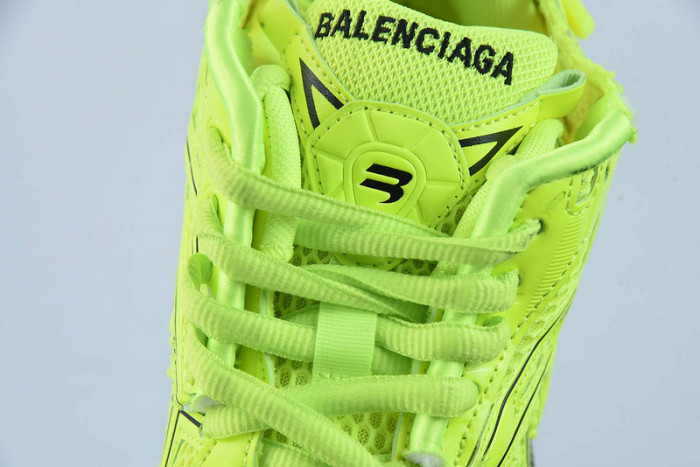 SNEAKER RUNNER 07