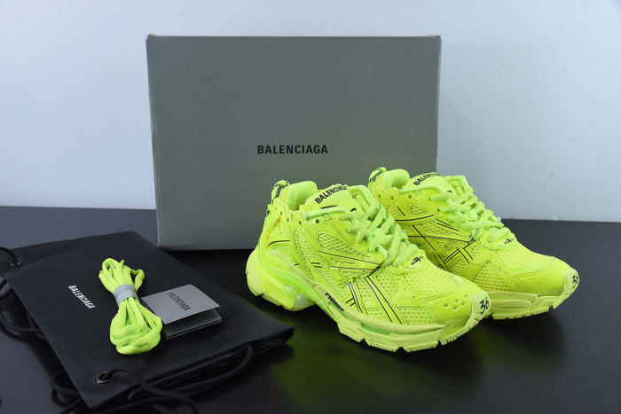 SNEAKER RUNNER 07