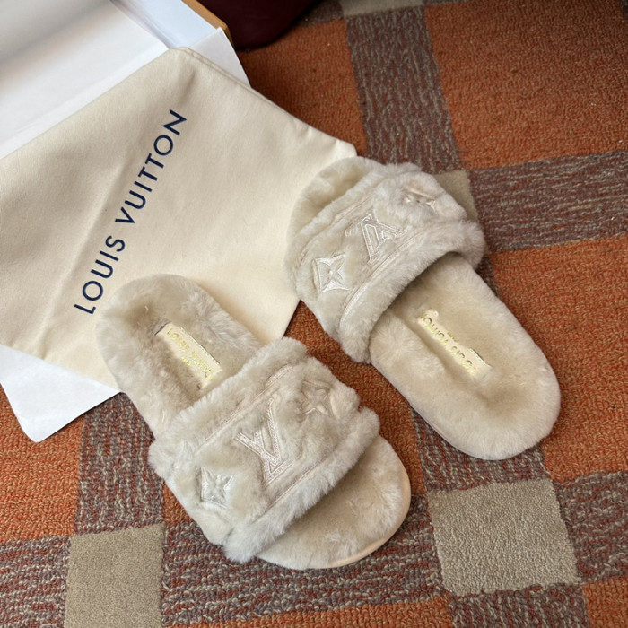 L&V sandal 40