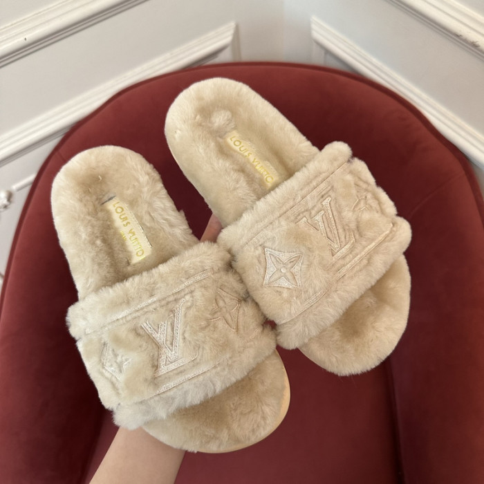 L&V sandal 40