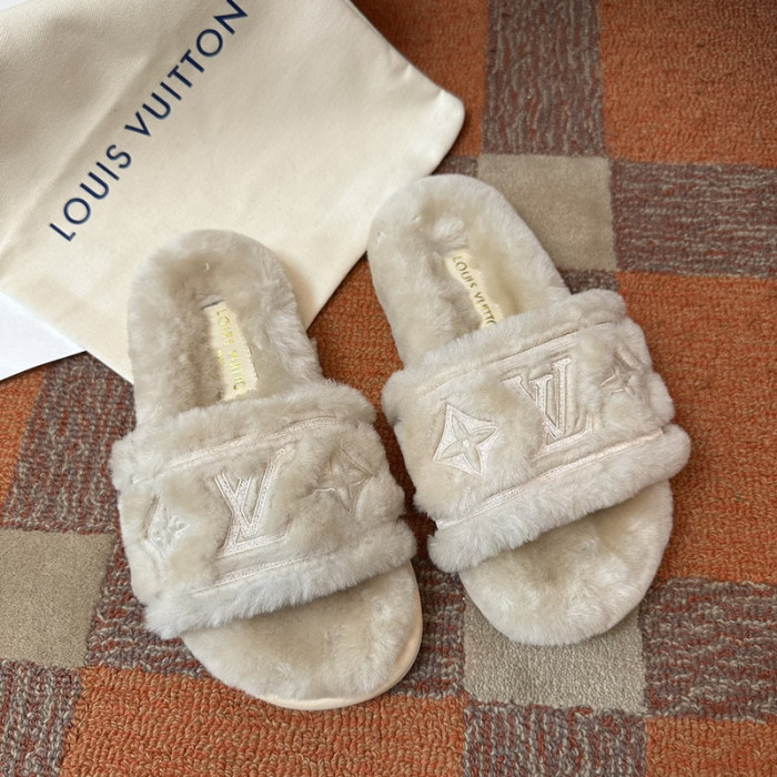 L&V sandal 40