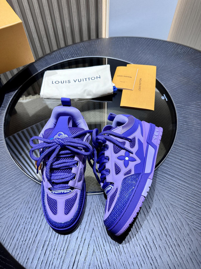 LV snekaers 181
