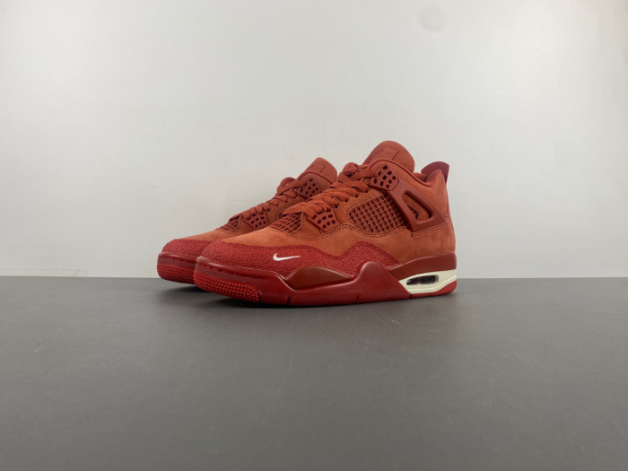 Air Jordan 4 Retro OG SP Nigel Sylvester Brick by Brick-HF4340-800
