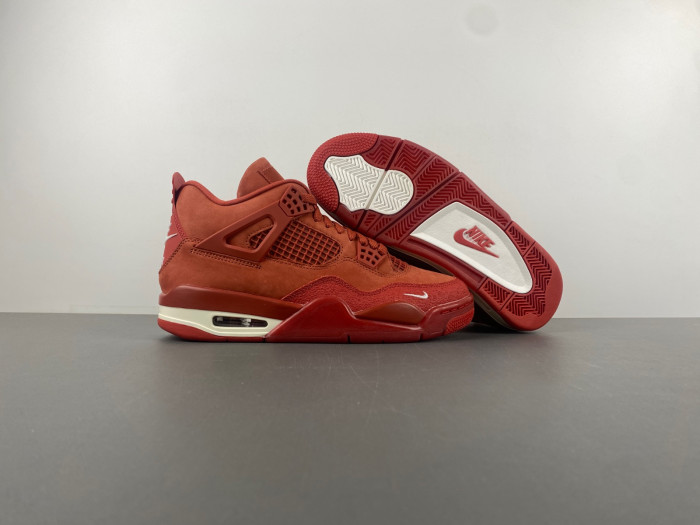 Air Jordan 4 Retro OG SP Nigel Sylvester Brick by Brick-HF4340-800