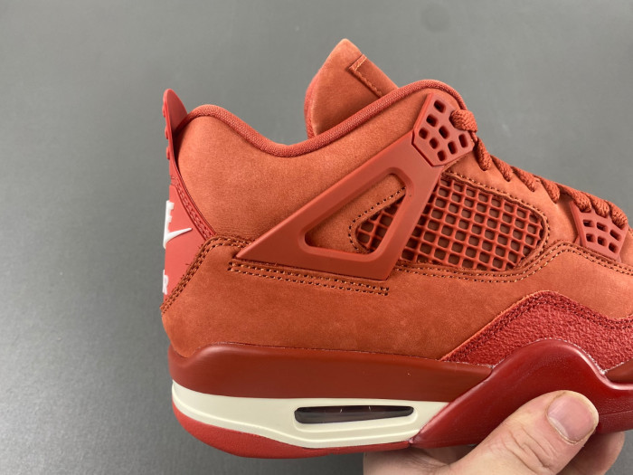 Air Jordan 4 Retro OG SP Nigel Sylvester Brick by Brick-HF4340-800