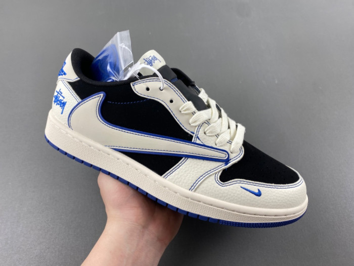 Fragment x Travis Scott x Supreme x-SJ2068-127