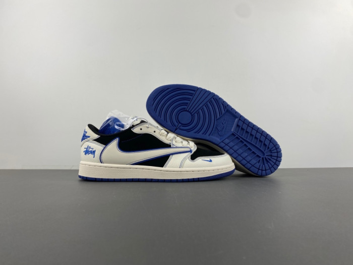 Fragment x Travis Scott x Supreme x-SJ2068-127
