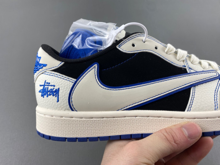 Fragment x Travis Scott x Supreme x-SJ2068-127