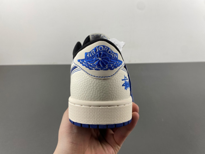 Fragment x Travis Scott x Supreme x-SJ2068-127
