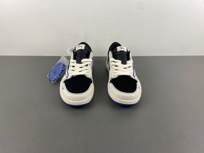 Fragment x Travis Scott x Supreme x-SJ2068-127
