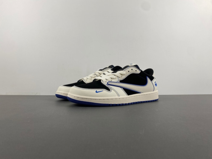 Fragment x Travis Scott x Supreme x-SJ2068-127